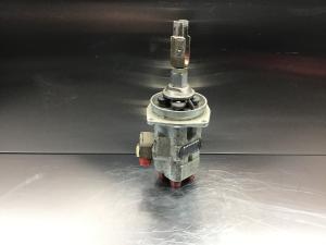 Liebherr Pilot Control Unit